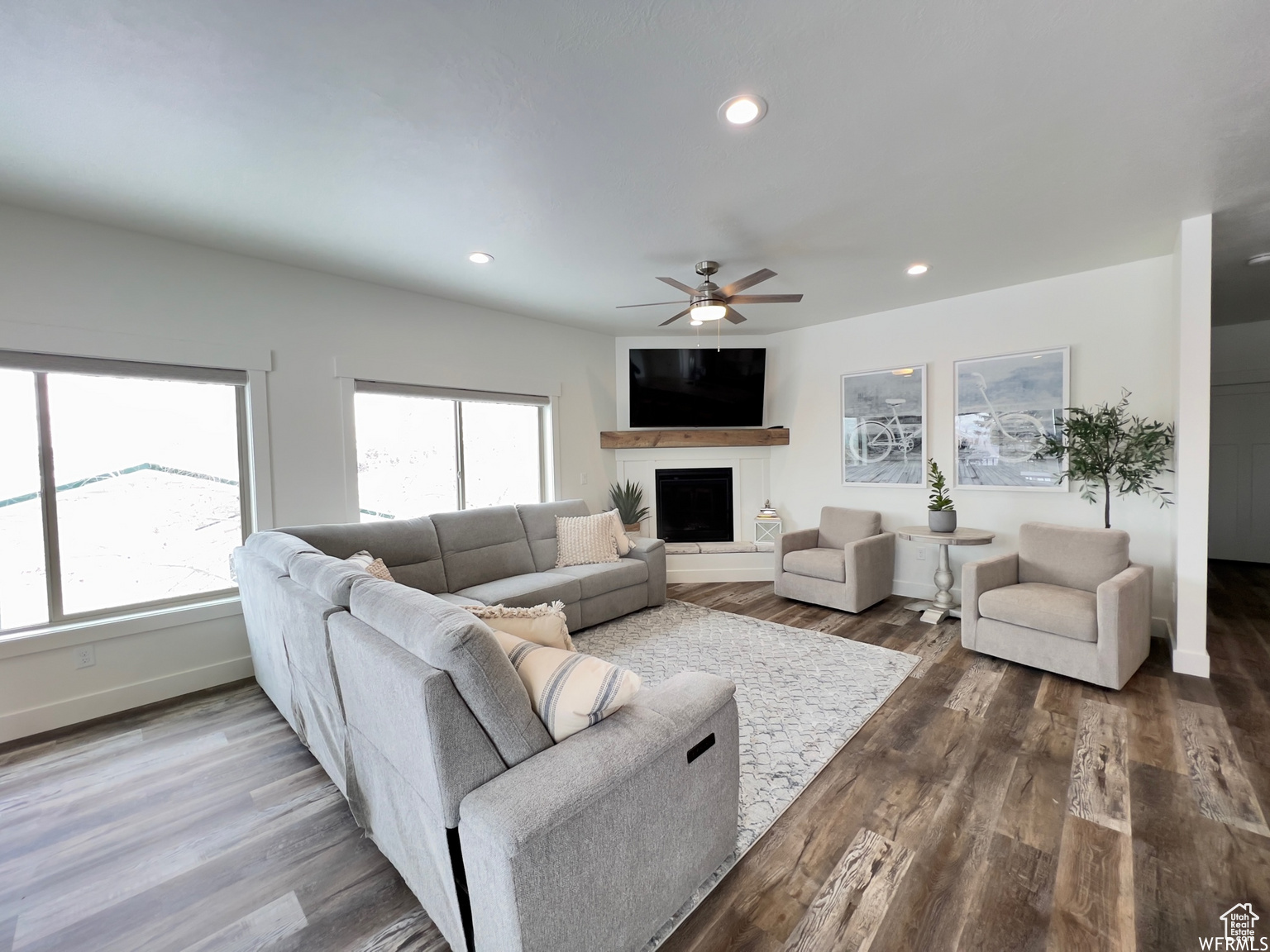 SWEETWATER SUB - Residential