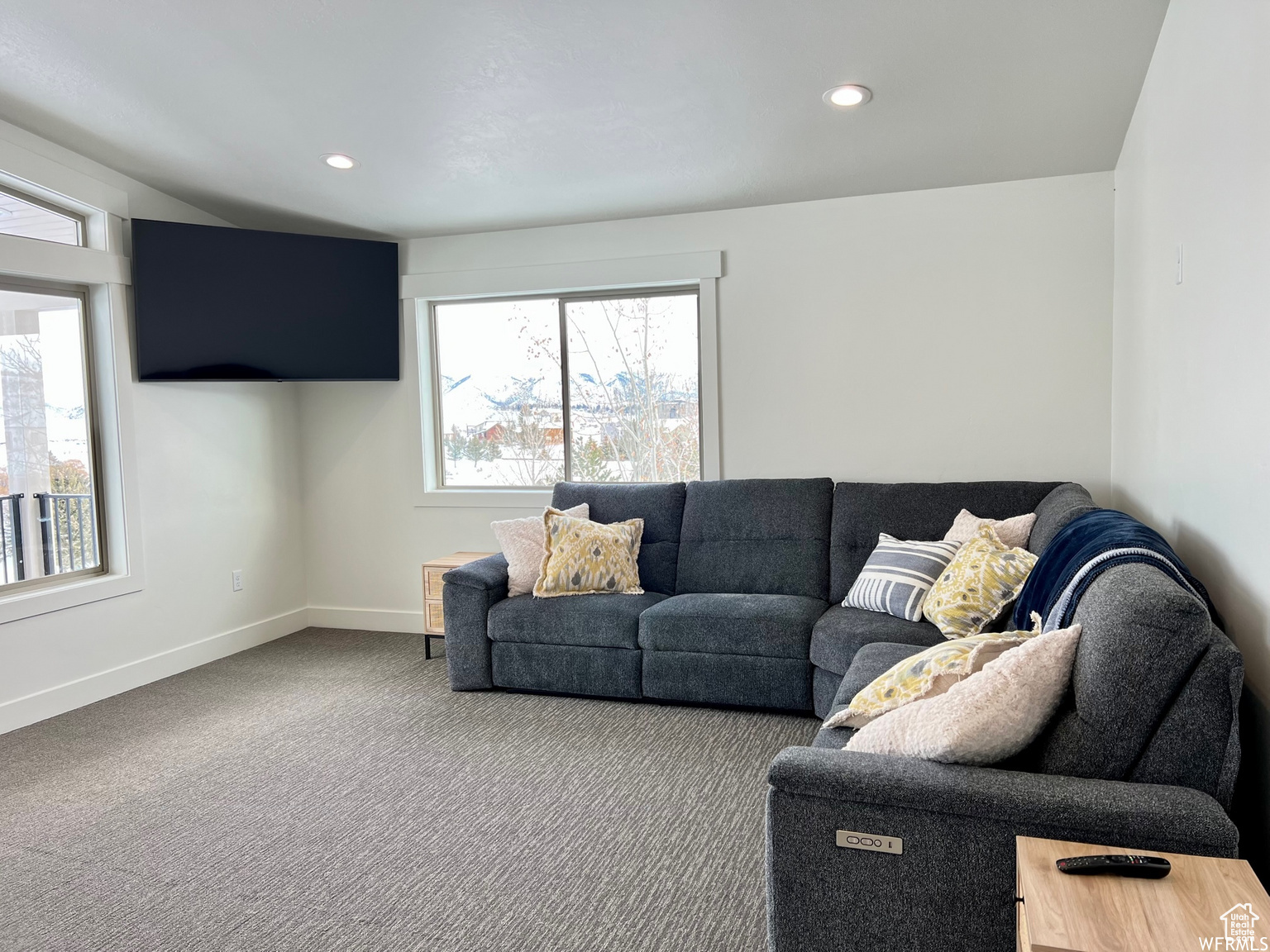 SWEETWATER SUB - Residential