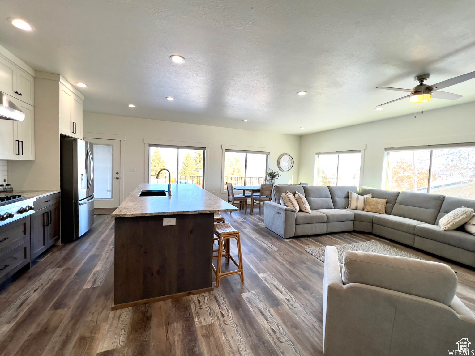 SWEETWATER SUB - Residential