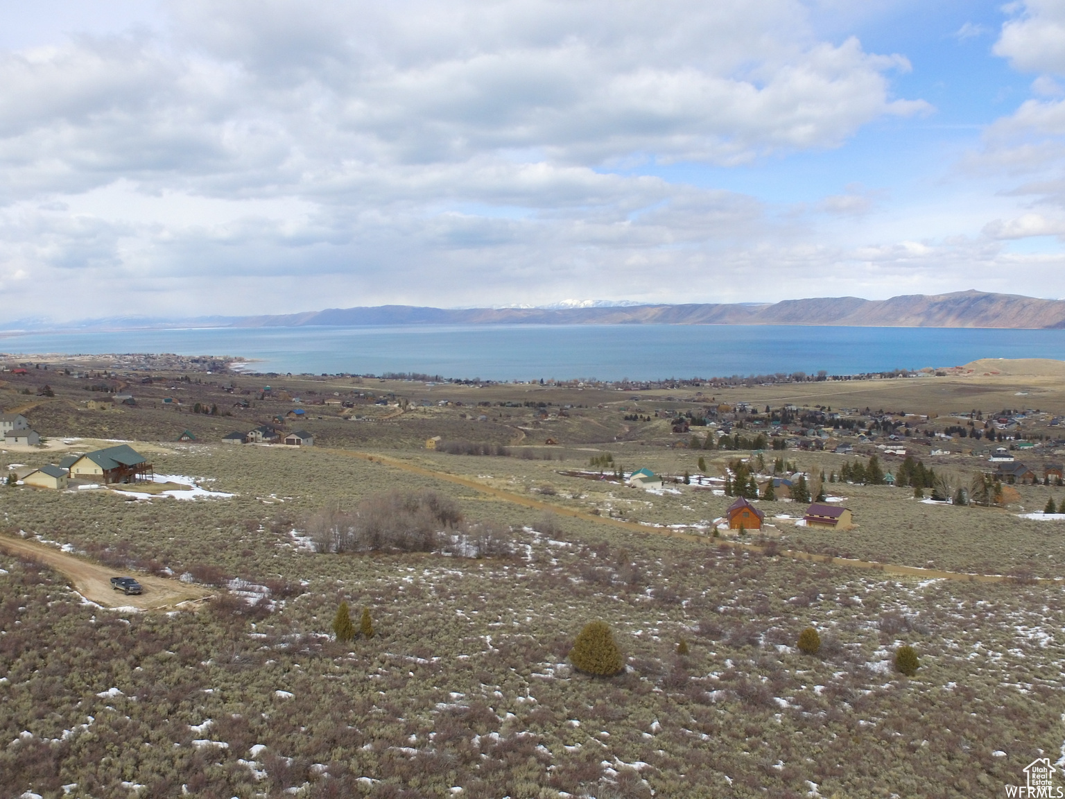 SWEETWATER SUB - Residential