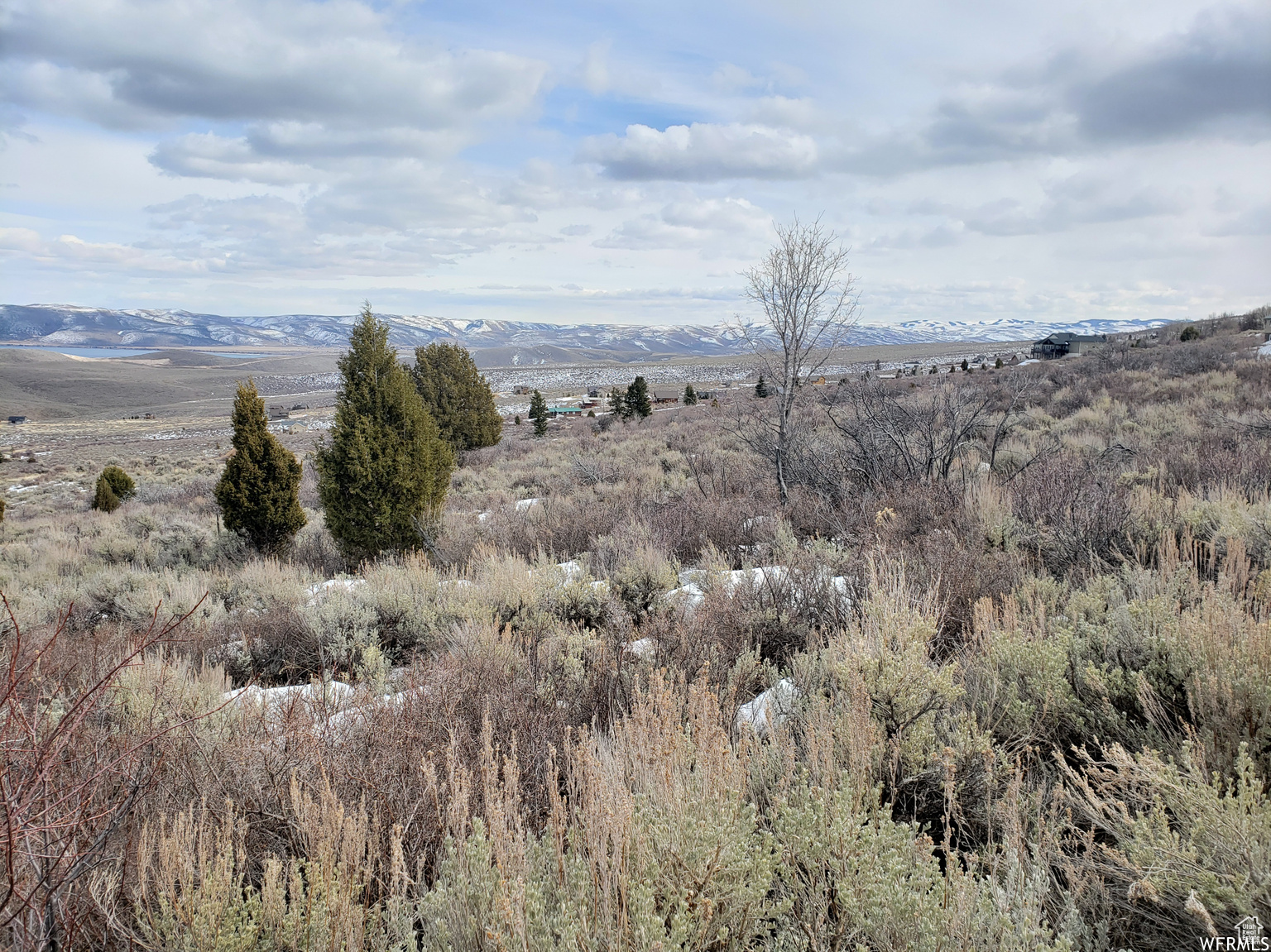 SWEETWATER SUB - Residential