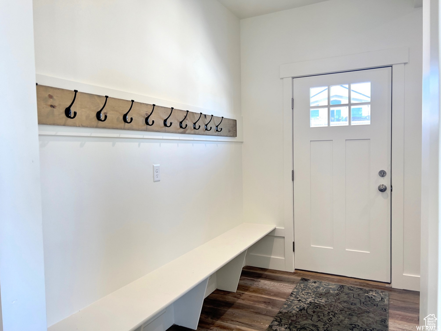 SWEETWATER SUB - Residential