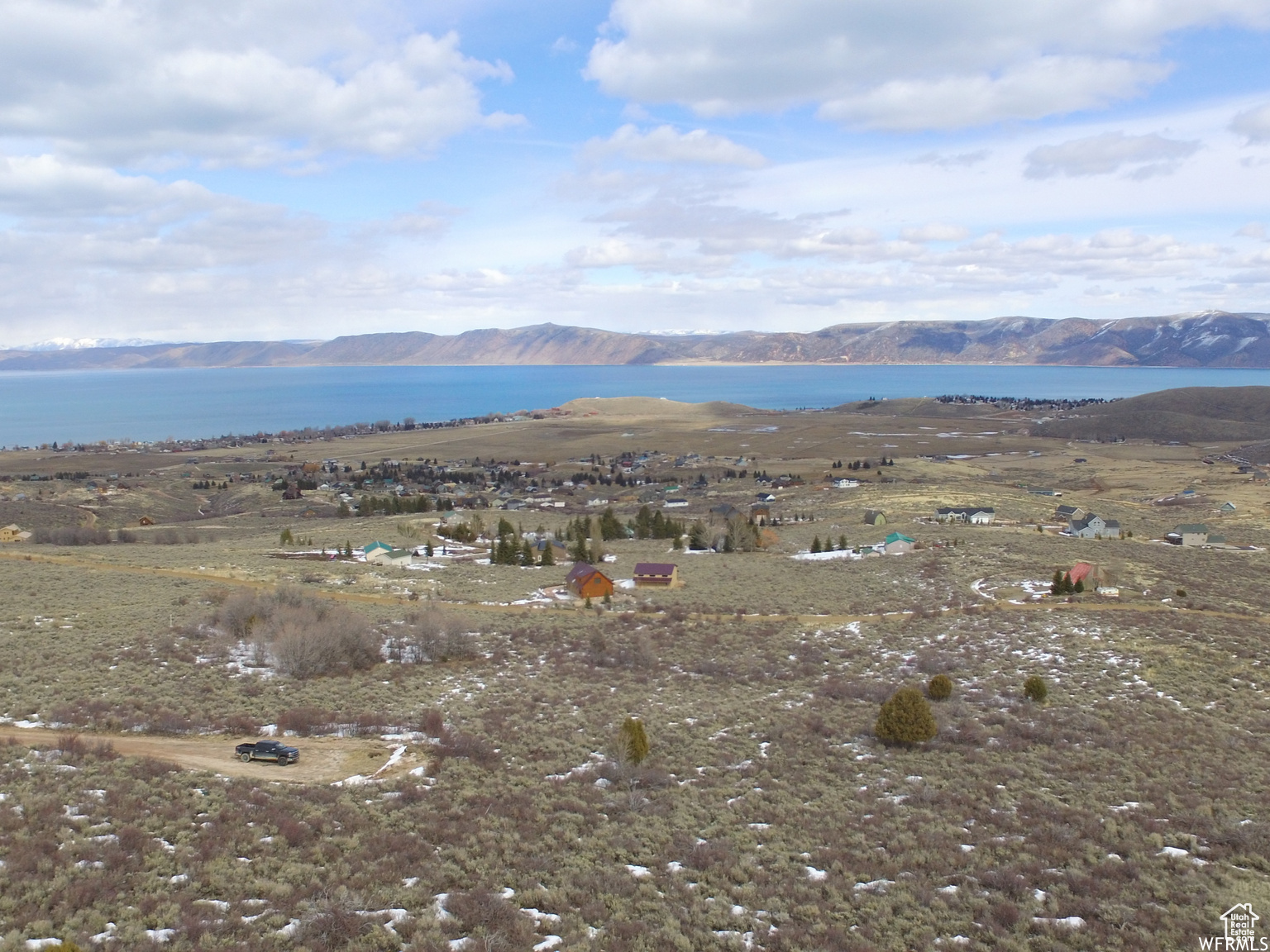 SWEETWATER SUB - Residential