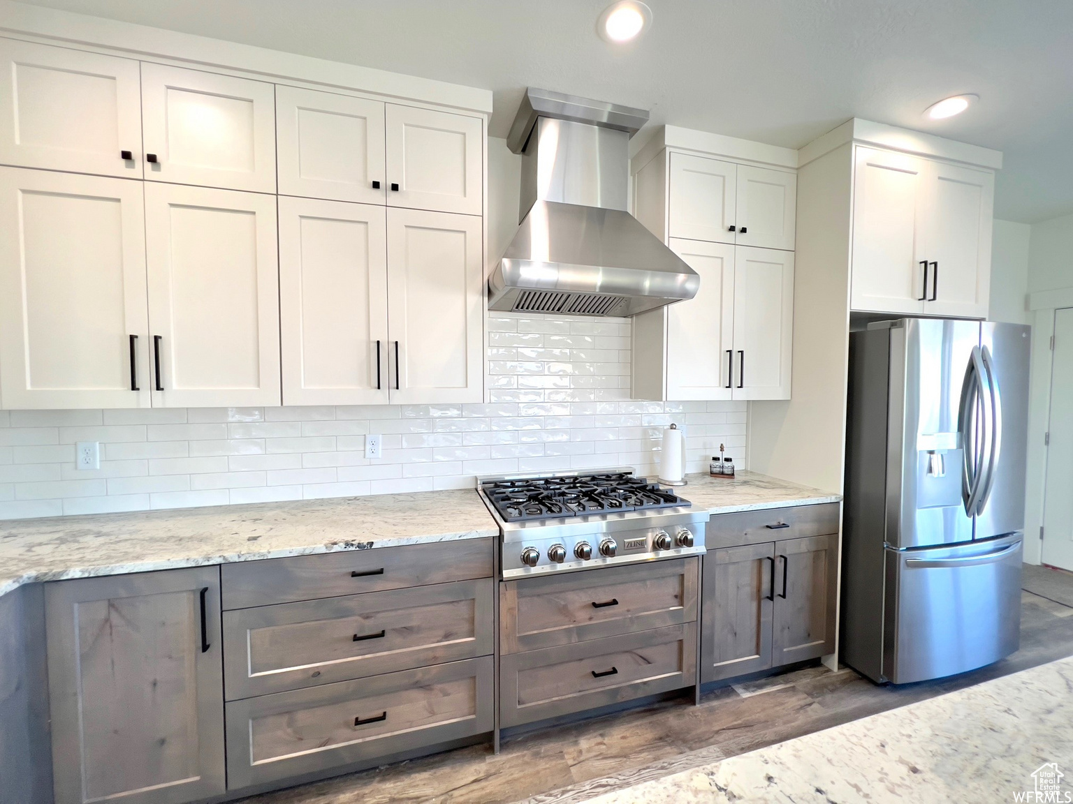 SWEETWATER SUB - Residential