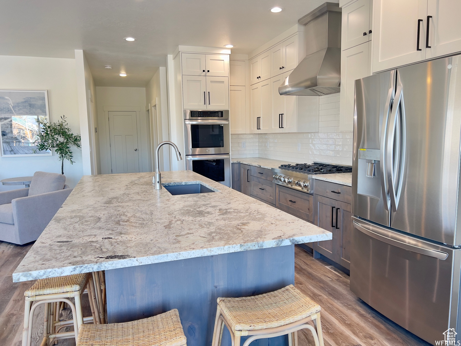 SWEETWATER SUB - Residential