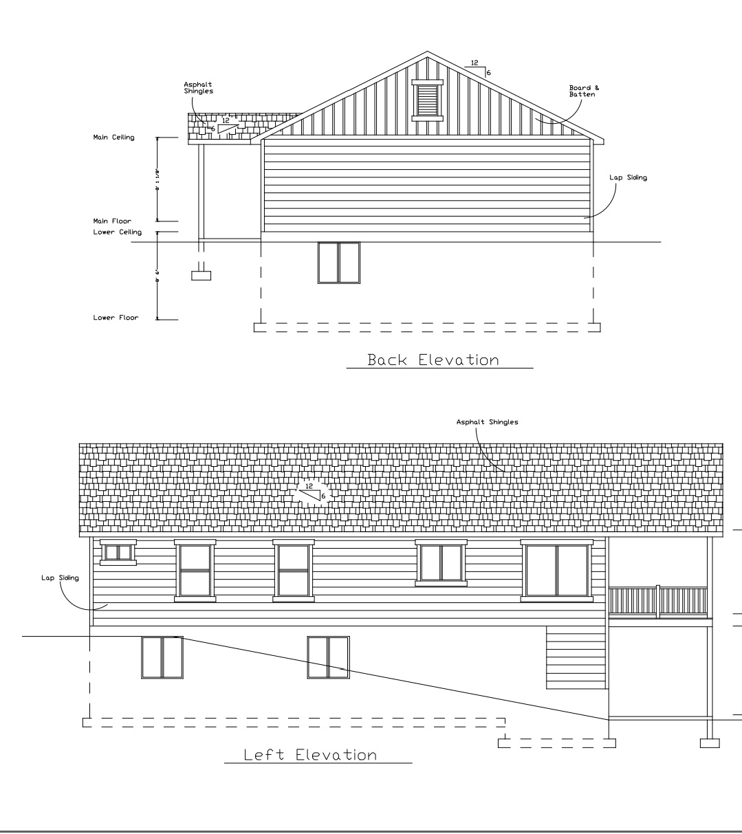 SWEETWATER SUB - Residential