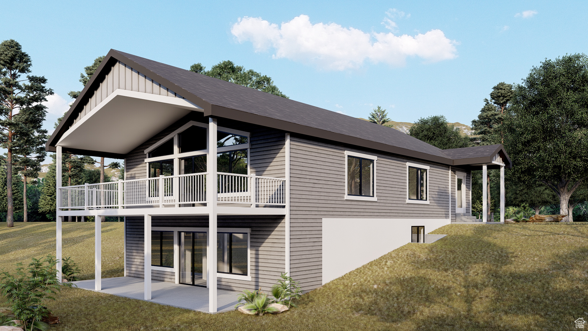 SWEETWATER SUB - Residential