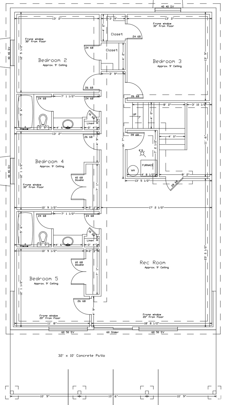 SWEETWATER SUB - Residential