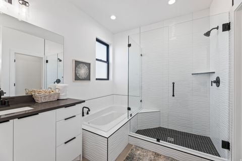 Tiny photo for 14396 S CHAMP CV, Draper, UT 84020 (MLS # 2130619)