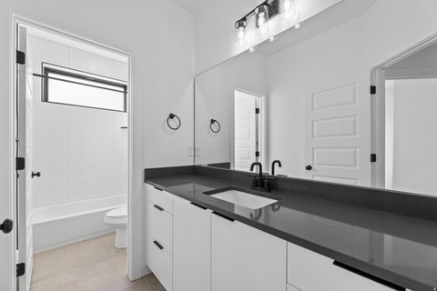 Tiny photo for 14396 S CHAMP CV, Draper, UT 84020 (MLS # 2130619)