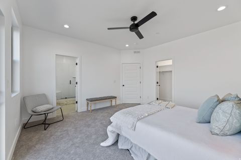 Tiny photo for 14396 S CHAMP CV, Draper, UT 84020 (MLS # 2130619)