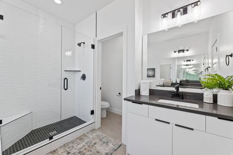 Tiny photo for 14396 S CHAMP CV, Draper, UT 84020 (MLS # 2130619)