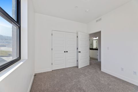 Tiny photo for 14396 S CHAMP CV, Draper, UT 84020 (MLS # 2130619)