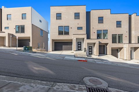 Tiny photo for 14396 S CHAMP CV, Draper, UT 84020 (MLS # 2130619)