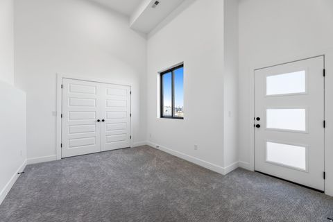 Tiny photo for 14396 S CHAMP CV, Draper, UT 84020 (MLS # 2130619)