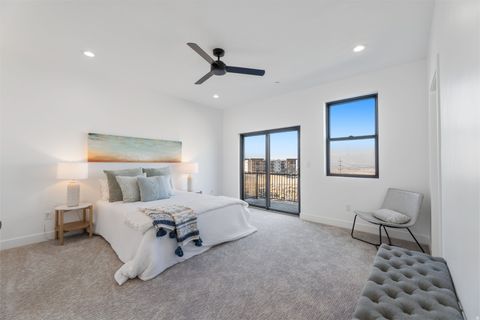 Tiny photo for 14396 S CHAMP CV, Draper, UT 84020 (MLS # 2130619)