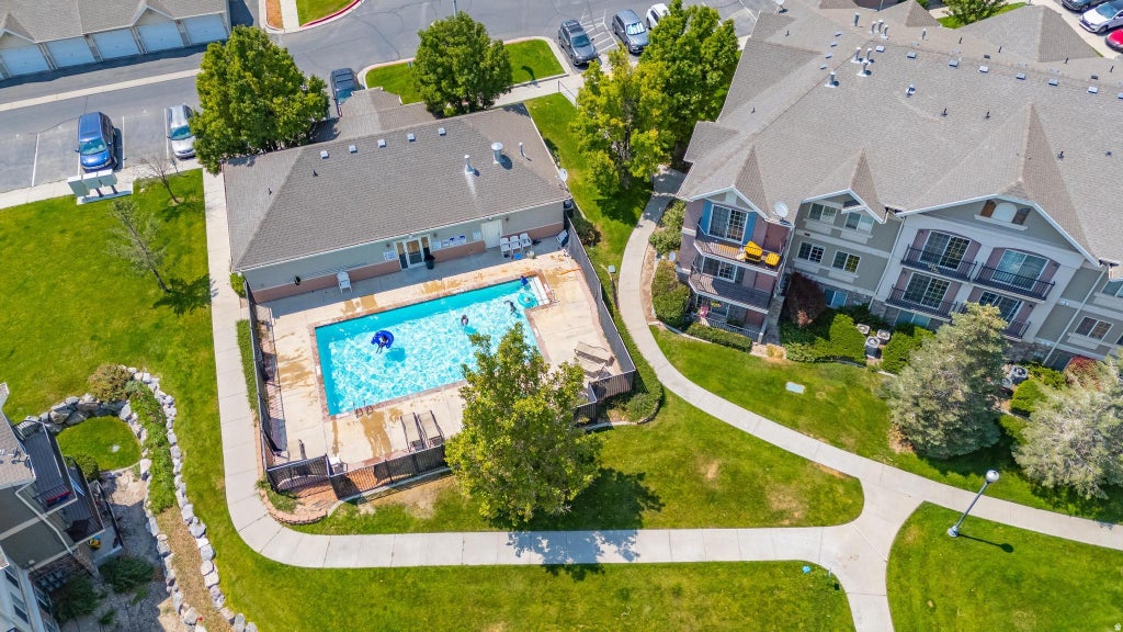 Photo of 2120 N MORNING STAR DR, Saratoga Springs, UT 84045 (MLS # 2184777)