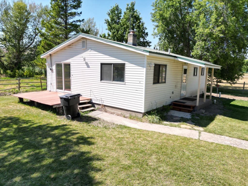 Photo of 663 N 100 W, Saint Charles, ID 83272 (MLS # 2177834)