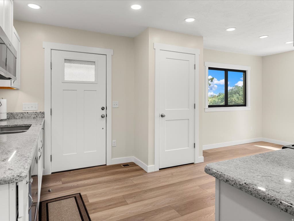 Photo of 663 N 100 W, Saint Charles, ID 83272 (MLS # 2177834)