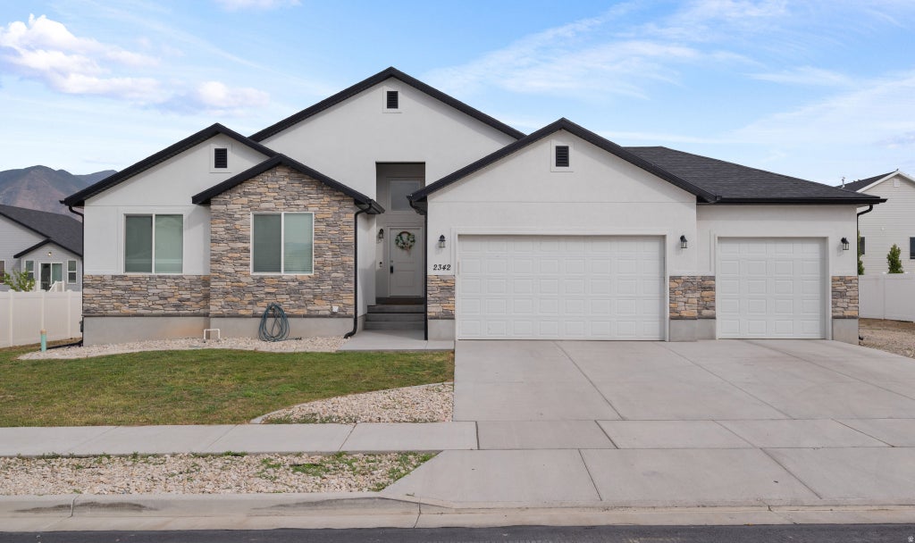 Photo of 2342 N 250 W, Tooele, UT 84074 (MLS # 2186825)
