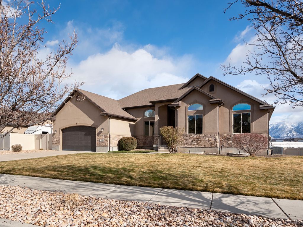 Photo of 7257 S RURAL RD, West Jordan, UT 84084 (MLS # 2138901)