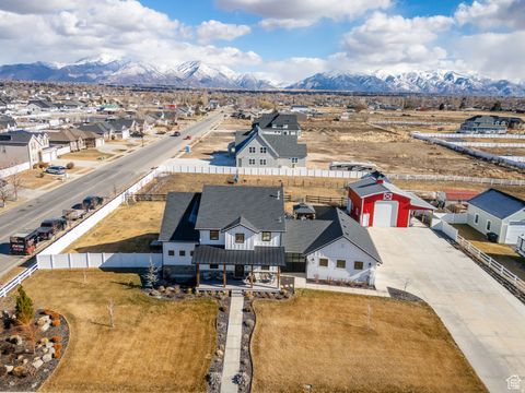 Tiny photo for 8968 N 6800 W, Tremonton, UT 84337 (MLS # 2137780)