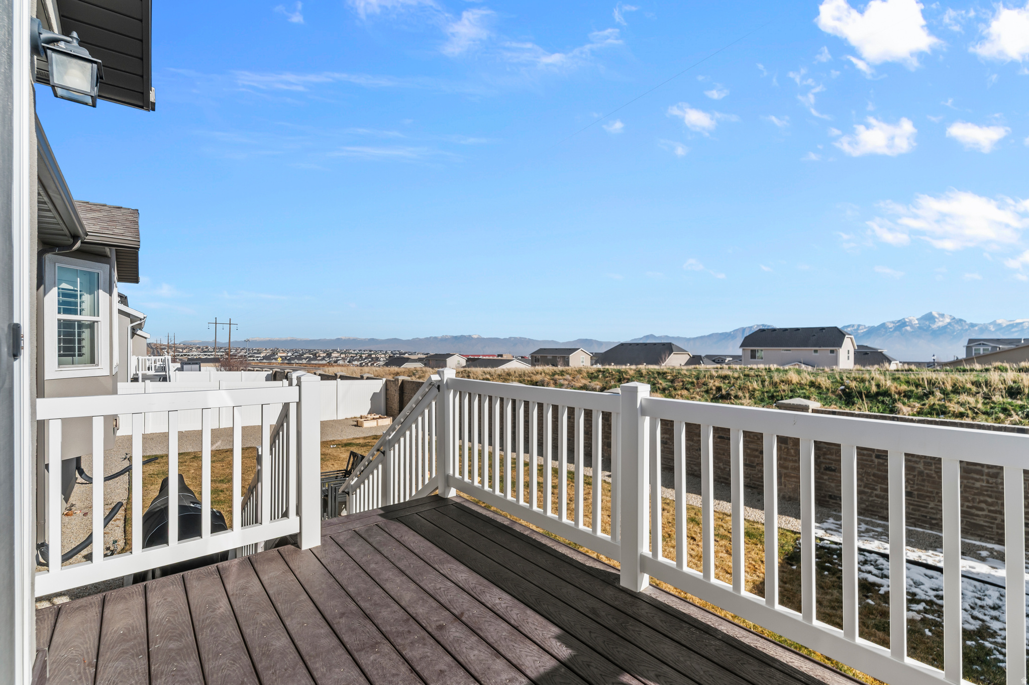 HYDE POINT - Residential