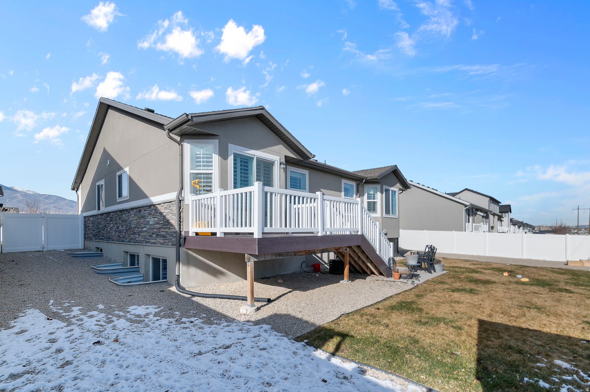 HYDE POINT - Residential