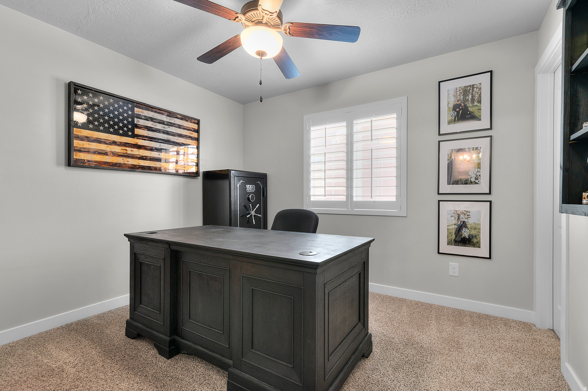 HYDE POINT - Residential