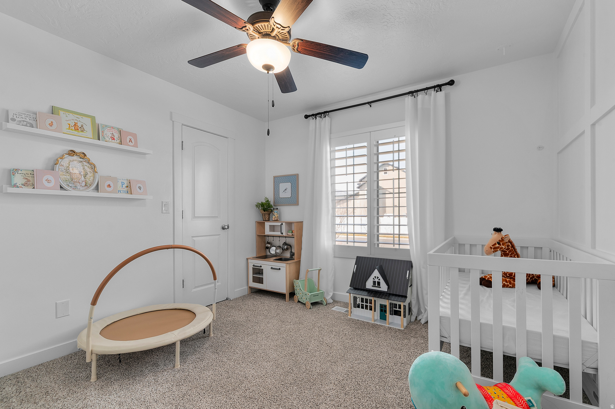 HYDE POINT - Residential