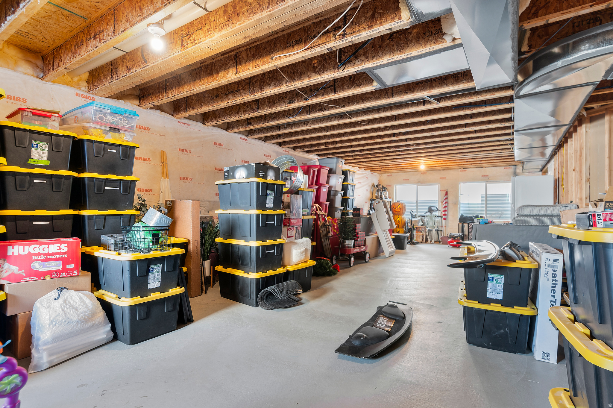 HYDE POINT - Residential