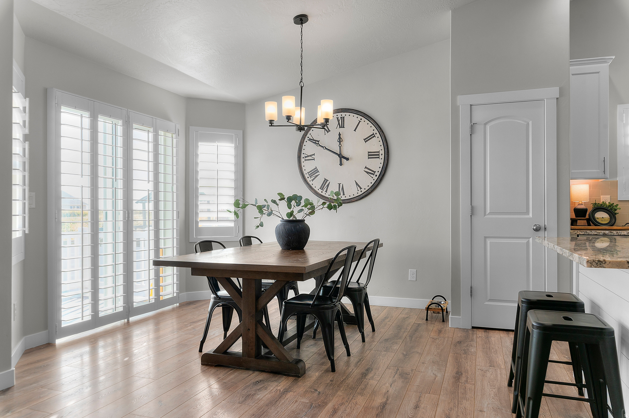 HYDE POINT - Residential