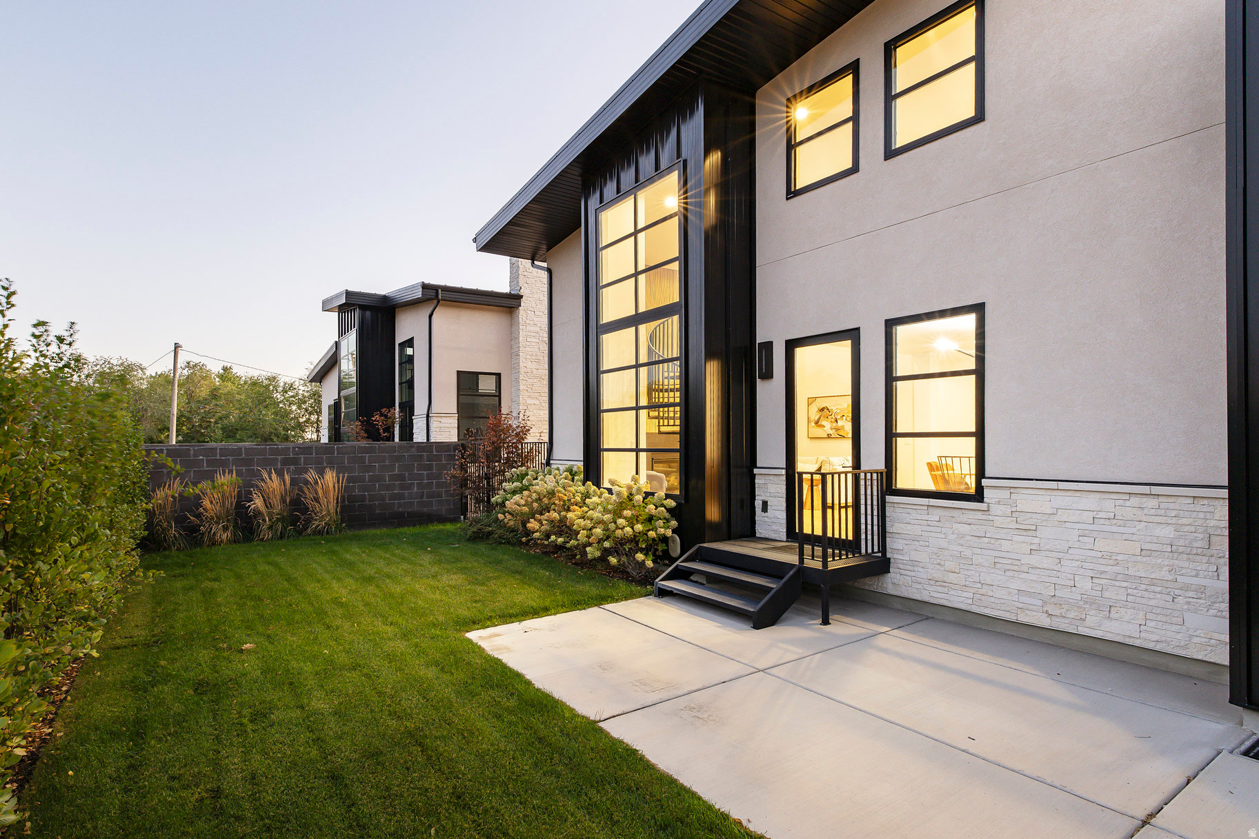 EAST CAPITOL GARDENS - Residential