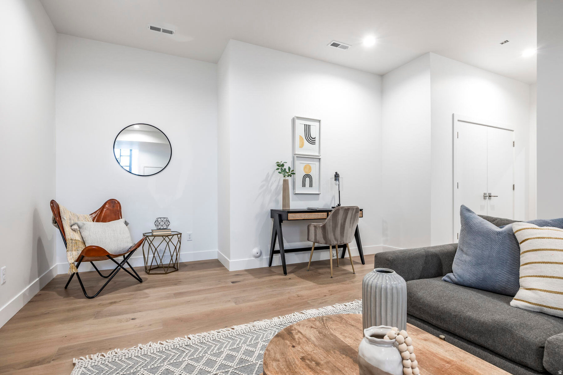 EAST CAPITOL GARDENS - Residential