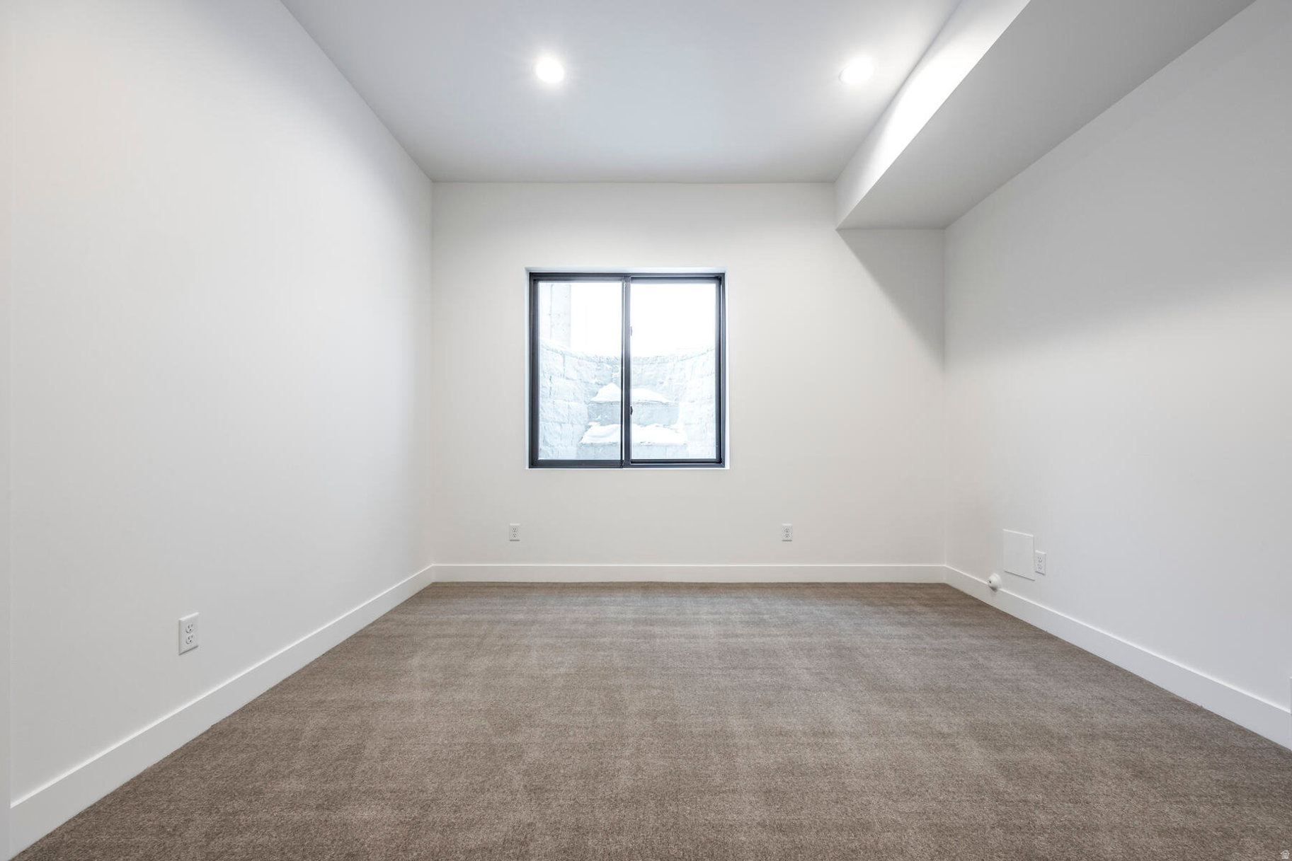 EAST CAPITOL GARDENS - Residential