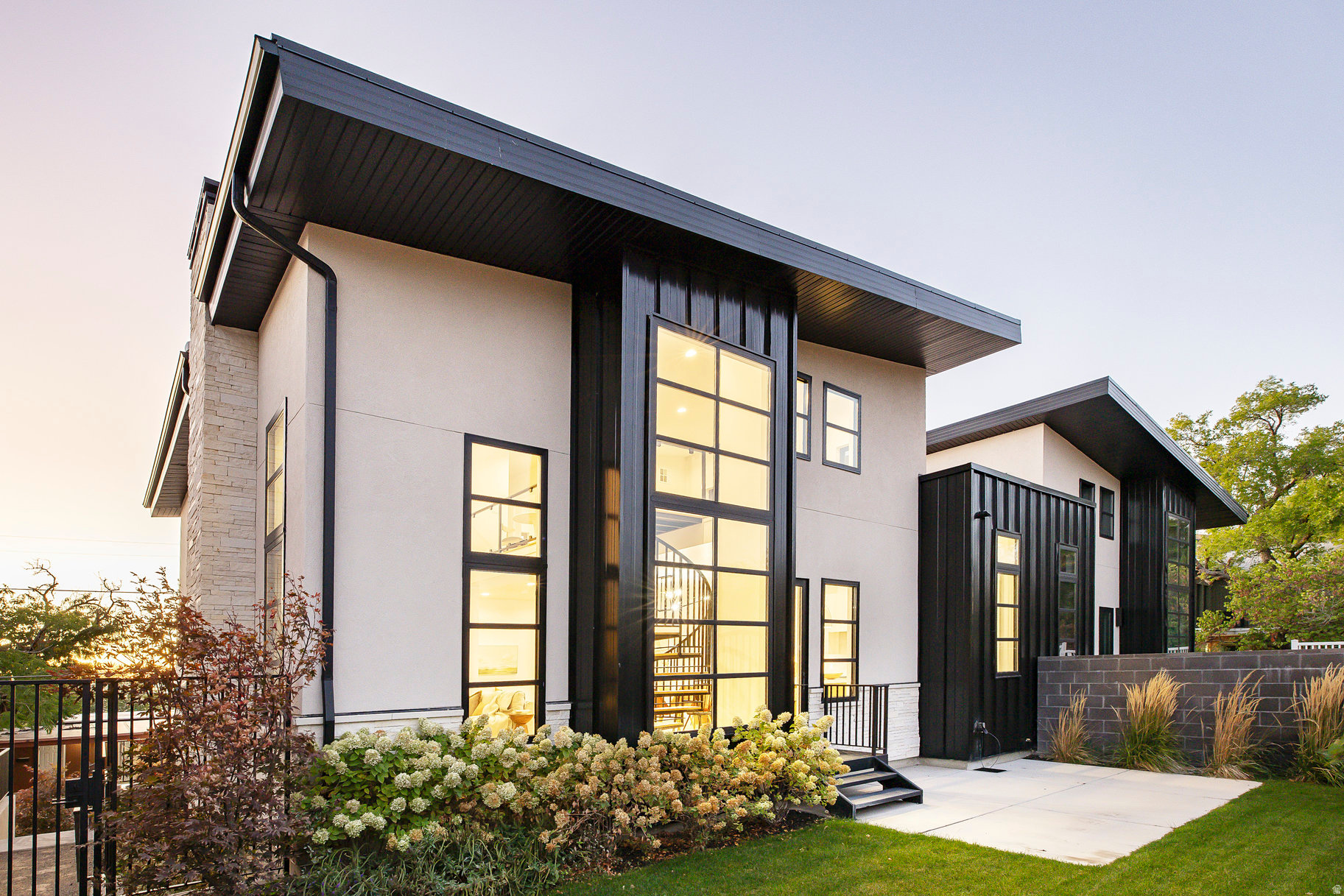 EAST CAPITOL GARDENS - Residential