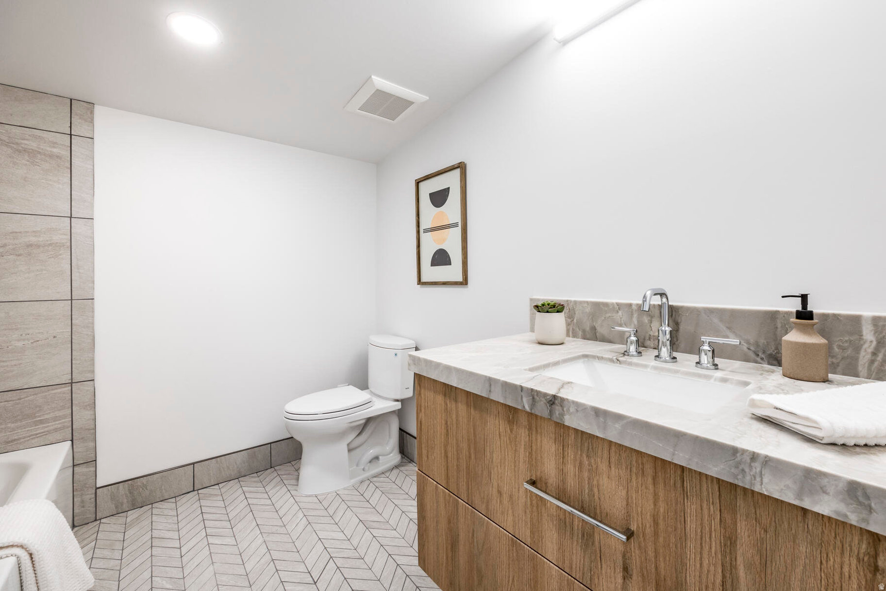 EAST CAPITOL GARDENS - Residential