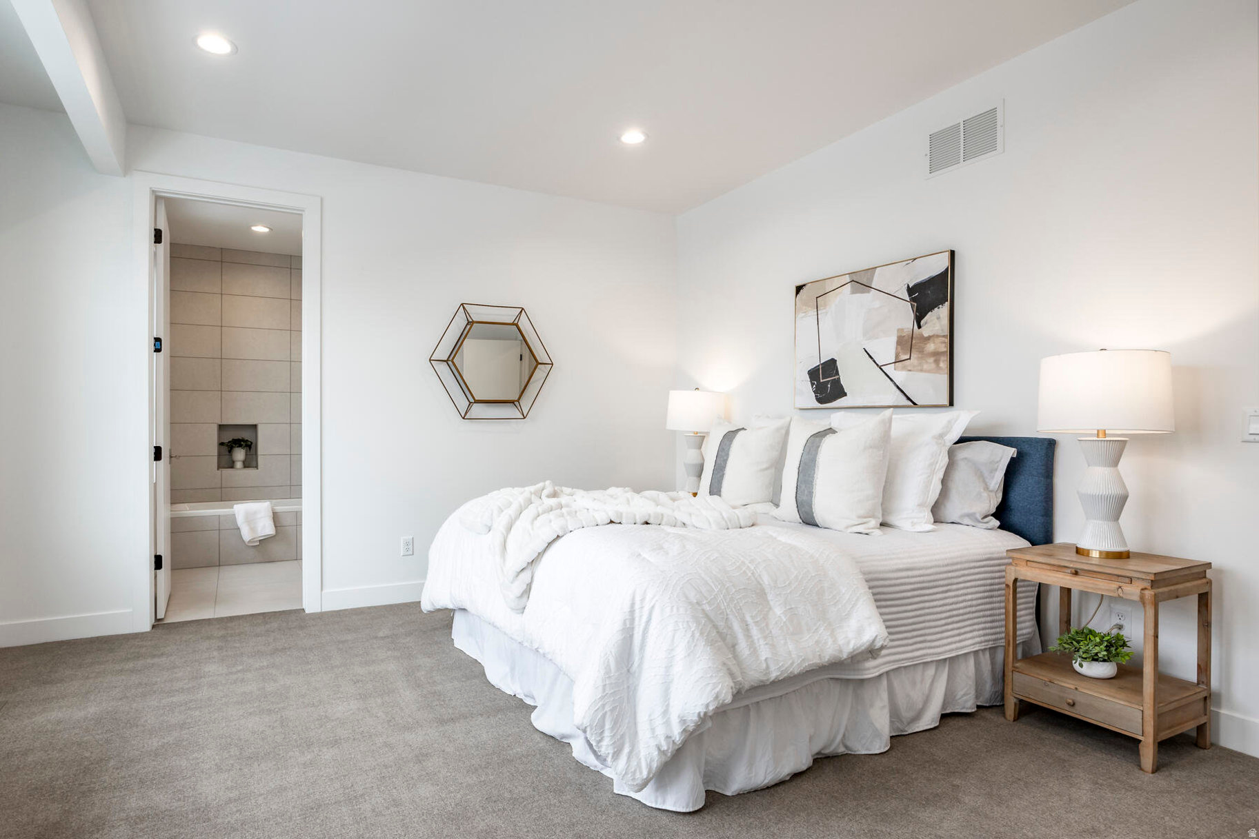 EAST CAPITOL GARDENS - Residential