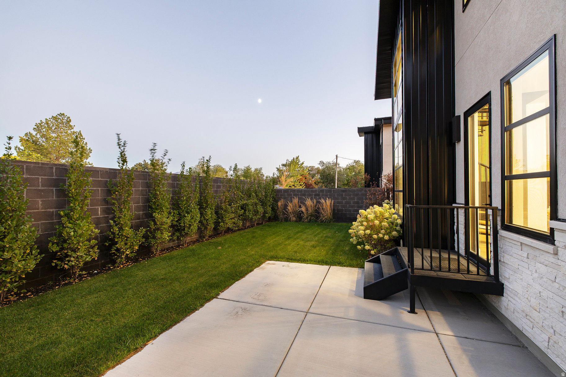 EAST CAPITOL GARDENS - Residential