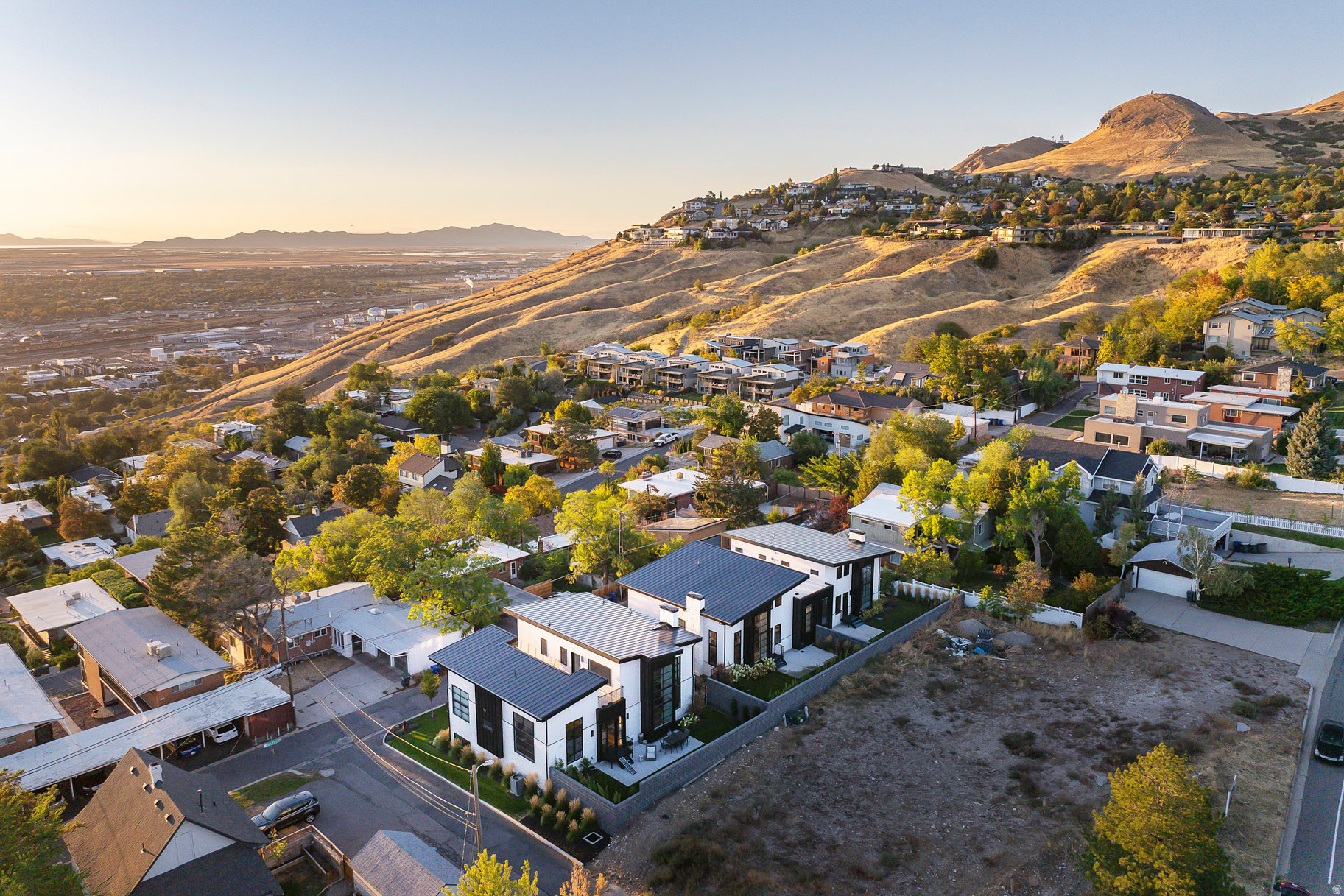EAST CAPITOL GARDENS - Residential