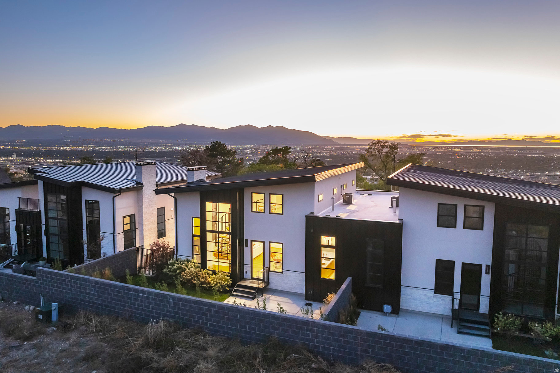 EAST CAPITOL GARDENS - Residential