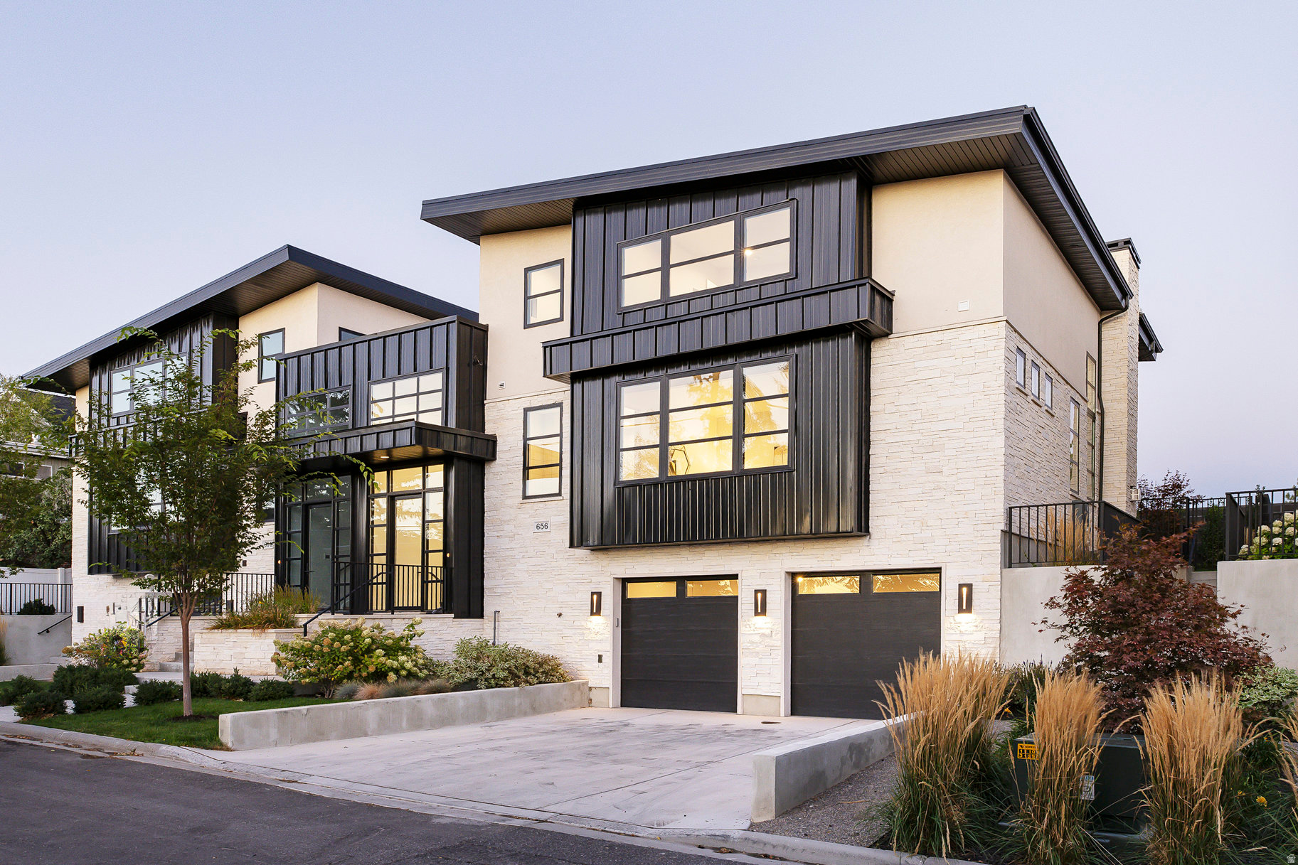 EAST CAPITOL GARDENS - Residential