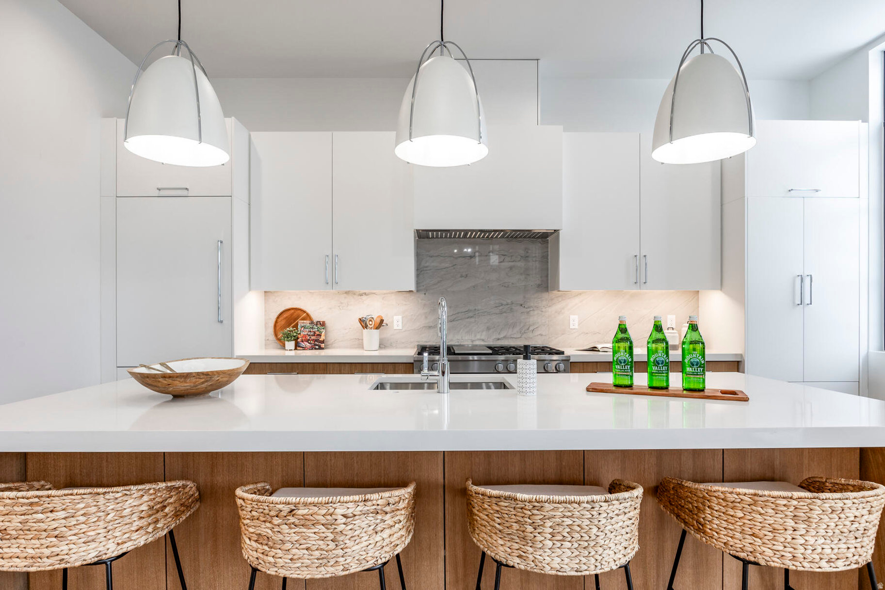 EAST CAPITOL GARDENS - Residential