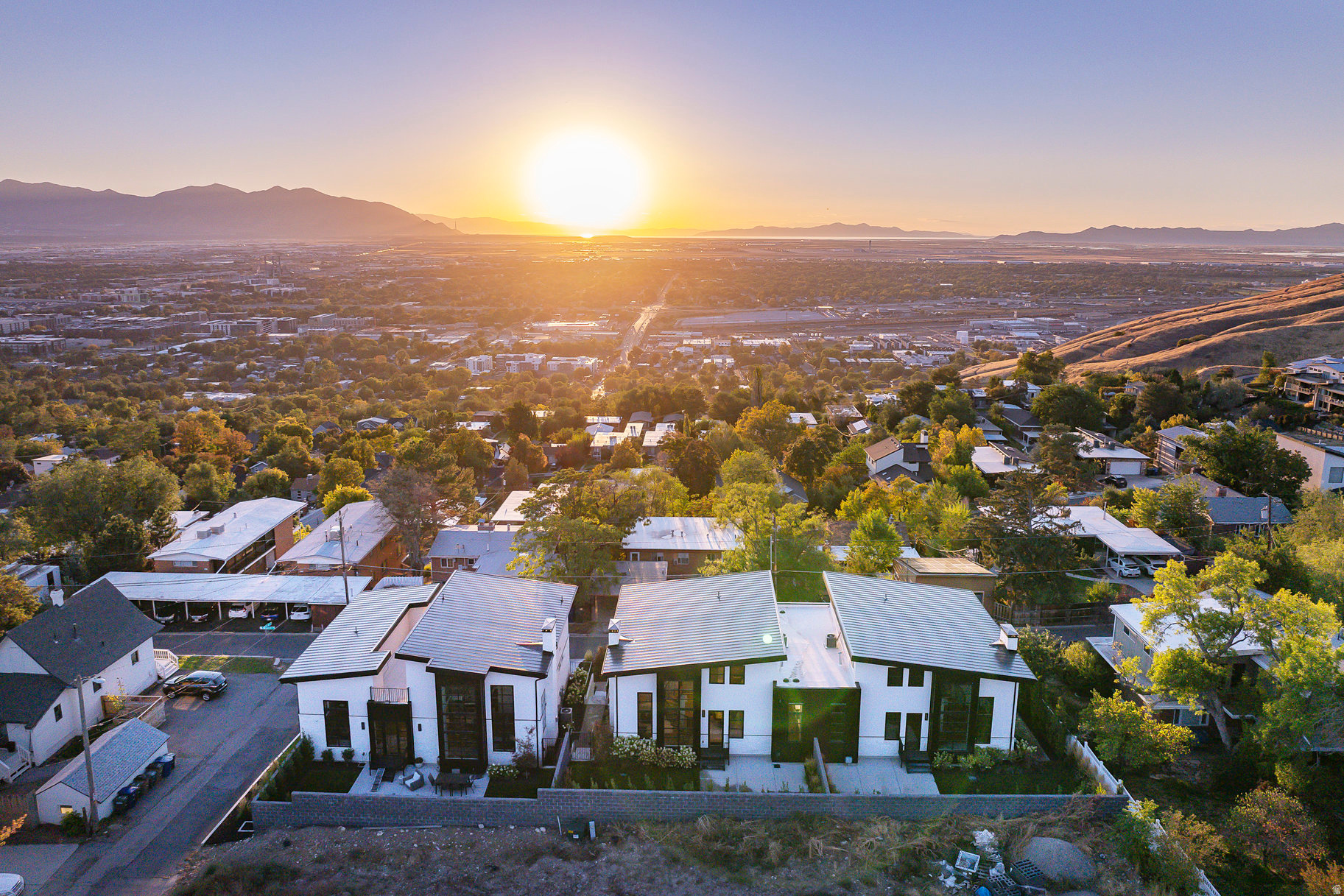 EAST CAPITOL GARDENS - Residential