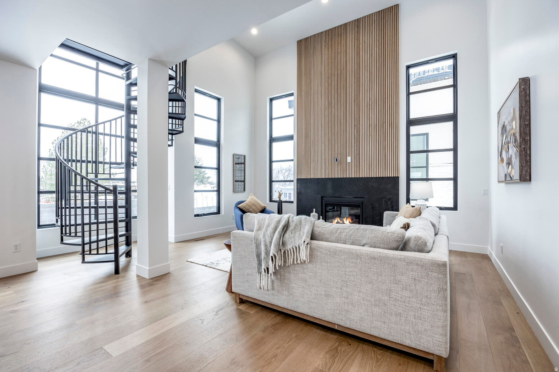 EAST CAPITOL GARDENS - Residential