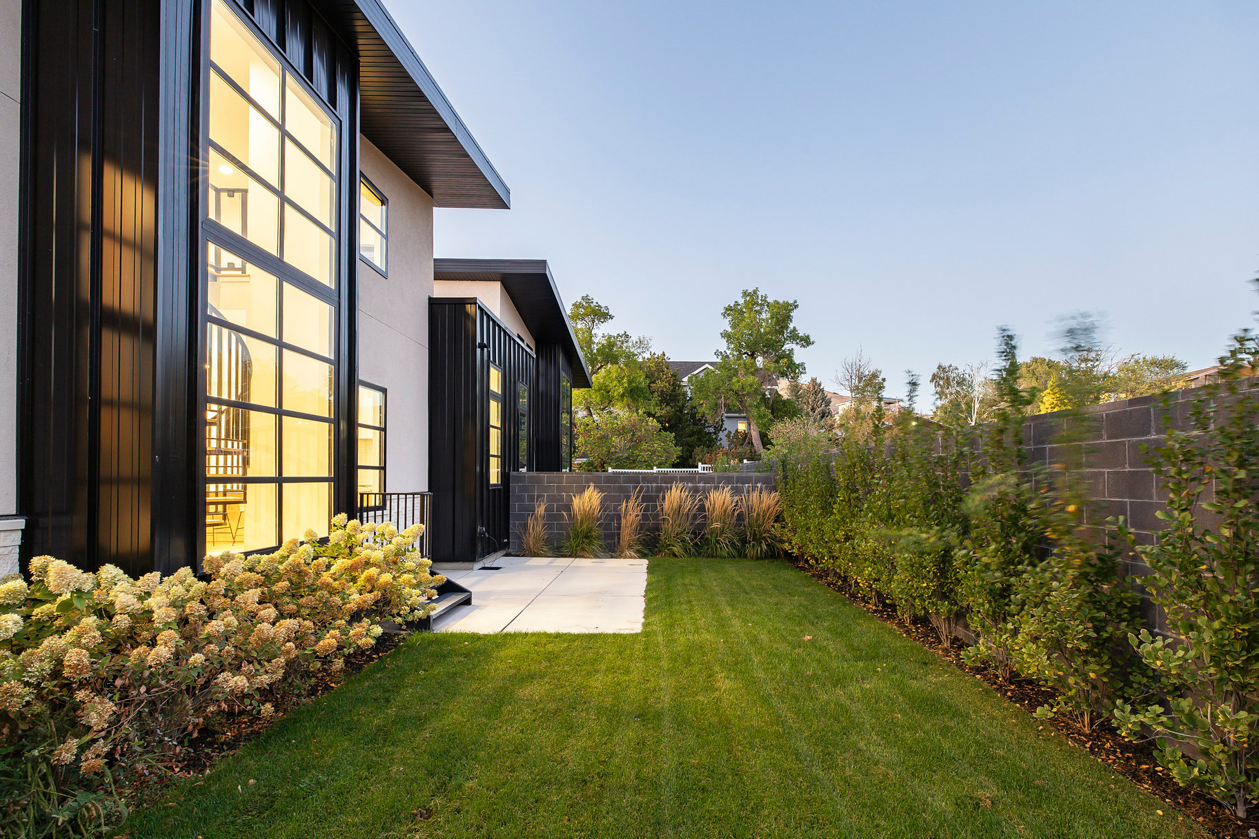 EAST CAPITOL GARDENS - Residential