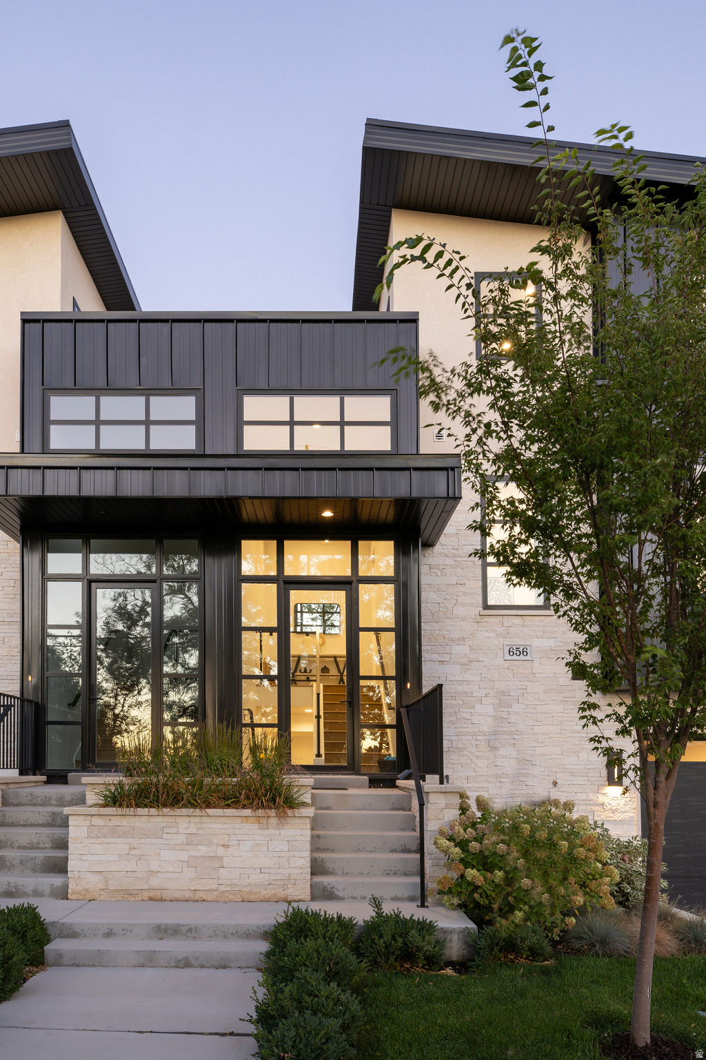 EAST CAPITOL GARDENS - Residential