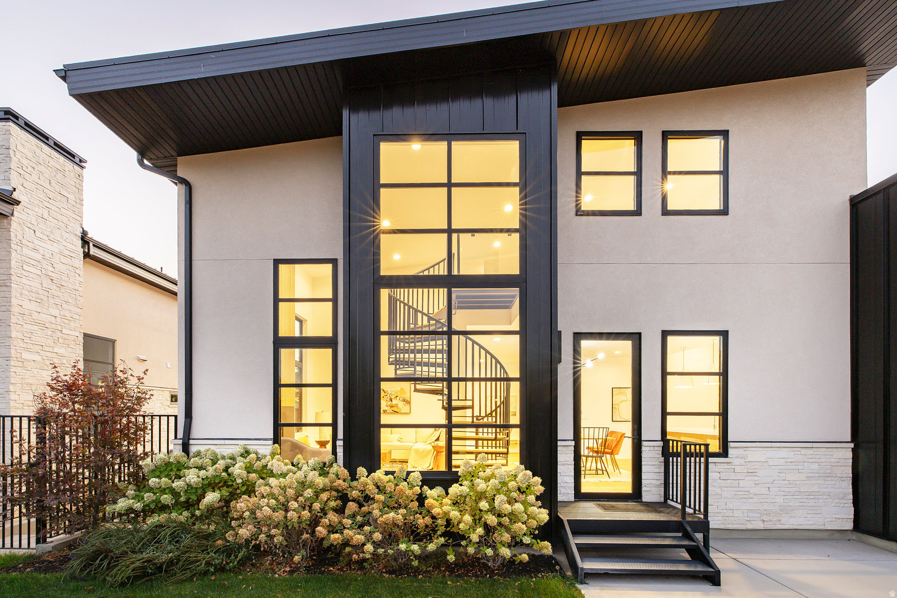 EAST CAPITOL GARDENS - Residential