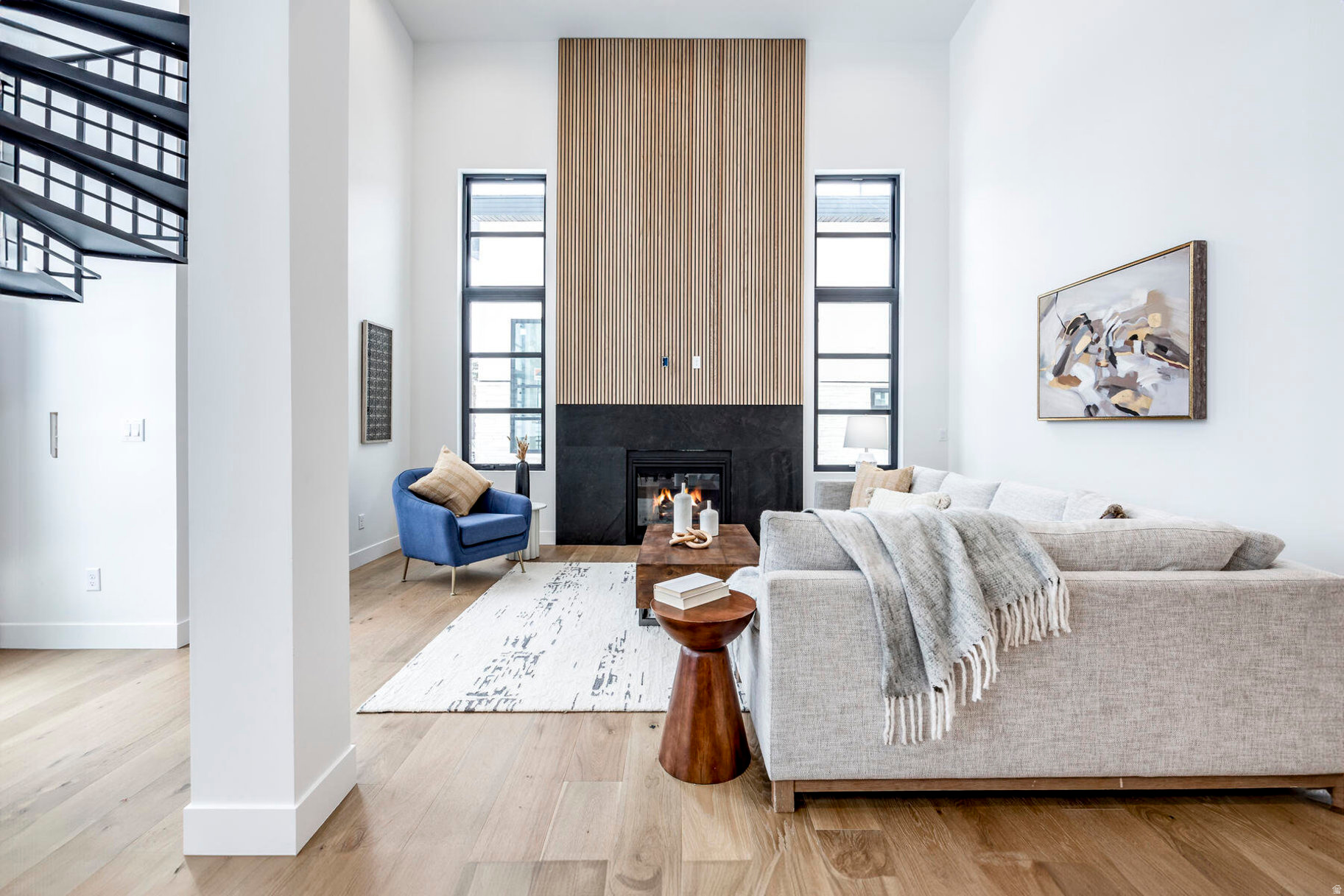 EAST CAPITOL GARDENS - Residential