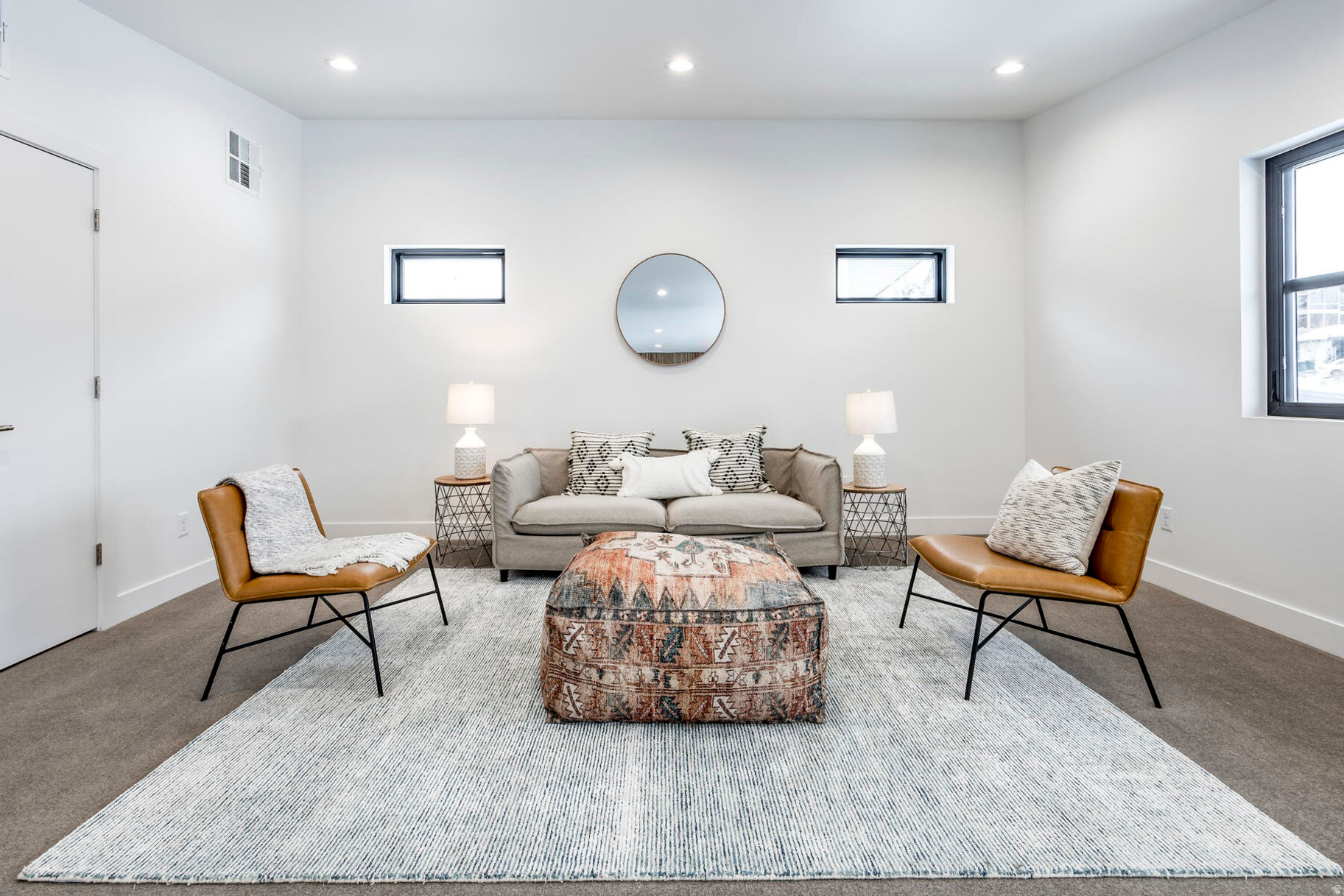 EAST CAPITOL GARDENS - Residential